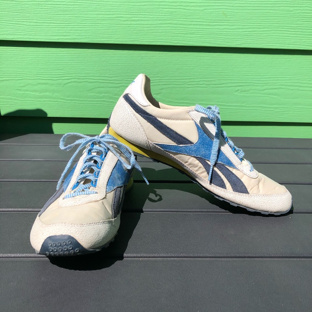 Reebok Aztec Sneaker